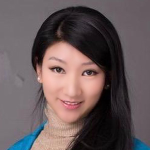 Jing "Annie" Huang, Board Member Burlington New Millennium Orchestra.